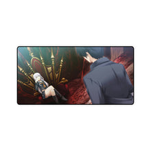 Load image into Gallery viewer, Tokyo Babel Mouse Pad (Desk Mat)
