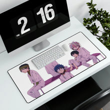 Load image into Gallery viewer, Toriko Mouse Pad (Desk Mat)
