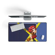 Load image into Gallery viewer, Code Geass Mouse Pad (Desk Mat)

