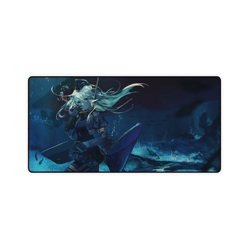 RO-500, U-511 Mouse Pad (Desk Mat)