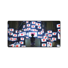 Load image into Gallery viewer, Angel Beats! Mouse Pad (Desk Mat)
