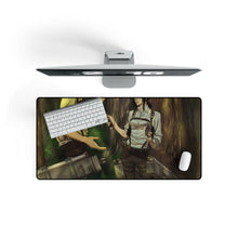 Load image into Gallery viewer, Anime Attack On Titan Mouse Pad (Desk Mat)
