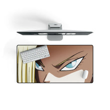 Load image into Gallery viewer, C-18 Mouse Pad (Desk Mat)
