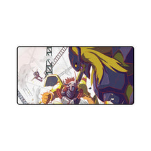 Load image into Gallery viewer, Anime Digimon Mouse Pad (Desk Mat)
