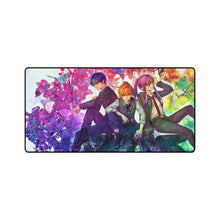 Load image into Gallery viewer, Vocaloid Mouse Pad (Desk Mat)
