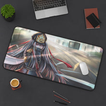 Load image into Gallery viewer, Re:Creators Mouse Pad (Desk Mat) On Desk

