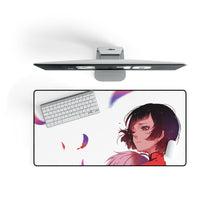Load image into Gallery viewer, Big Fish &amp; Begonia Mouse Pad (Desk Mat)
