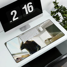 Load image into Gallery viewer, Virtual Youtuber Mouse Pad (Desk Mat)
