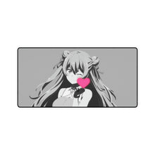 Load image into Gallery viewer, Love Flops Mouse Pad (Desk Mat)
