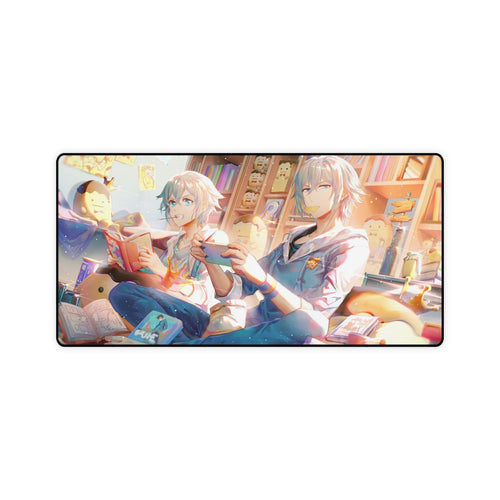 IDOLiSH7 Mouse Pad (Desk Mat)
