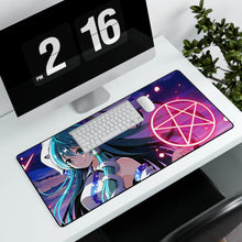 Load image into Gallery viewer, Touhou Mouse Pad (Desk Mat)
