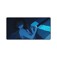Load image into Gallery viewer, Anime Neon Genesis Evangelion Mouse Pad (Desk Mat)
