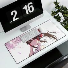 Load image into Gallery viewer, Touhou Mouse Pad (Desk Mat)
