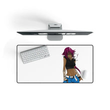 Load image into Gallery viewer, Anime Bleach Mouse Pad (Desk Mat)
