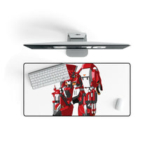 Load image into Gallery viewer, Alteisen Mouse Pad (Desk Mat)
