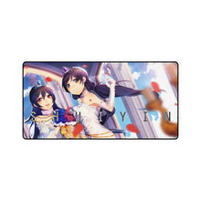 Load image into Gallery viewer, Love Live! Mouse Pad (Desk Mat)
