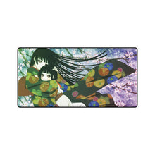 Load image into Gallery viewer, Jigoku Shōjo Mouse Pad (Desk Mat)
