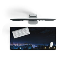 Load image into Gallery viewer, Your Name. Mouse Pad (Desk Mat)
