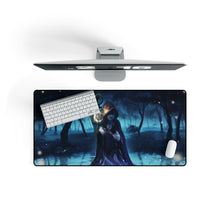 Load image into Gallery viewer, Moongrave Mouse Pad (Desk Mat) On Desk
