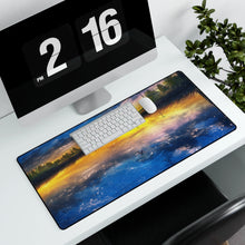 Load image into Gallery viewer, Anime Original Mouse Pad (Desk Mat) With Laptop

