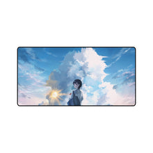 Load image into Gallery viewer, Belle (2021) Mouse Pad (Desk Mat)
