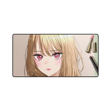Load image into Gallery viewer, My Dress-Up Darling Mouse Pad (Desk Mat)
