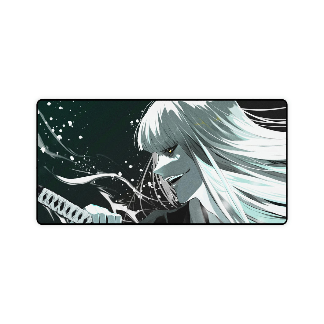 Shinji Hirako Mouse Pad (Desk Mat)