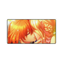 Load image into Gallery viewer, Moujuutsukai to Oujisama Mouse Pad (Desk Mat)

