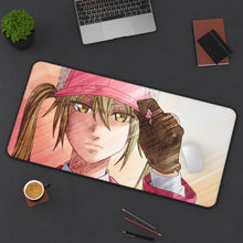 Load image into Gallery viewer, Cells At Work! Mouse Pad (Desk Mat) On Desk
