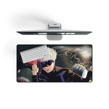 Load image into Gallery viewer, Jujutsu Kaisen Mouse Pad (Desk Mat)
