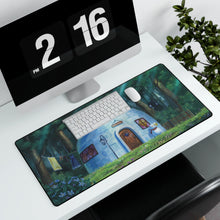 Load image into Gallery viewer, Touhou Mouse Pad (Desk Mat)
