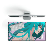 Load image into Gallery viewer, Anime Tokyo Ghoul Mouse Pad (Desk Mat)
