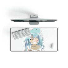 Load image into Gallery viewer, #3.3313, Rimuru Tempest, Tensei Shitara Slime Datta Ken, Mouse Pad (Desk Mat)
