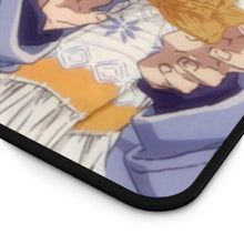 Load image into Gallery viewer, Free! Mouse Pad (Desk Mat) Hemmed Edge
