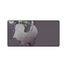 Load image into Gallery viewer, Anime Touken Ranbu Mouse Pad (Desk Mat)
