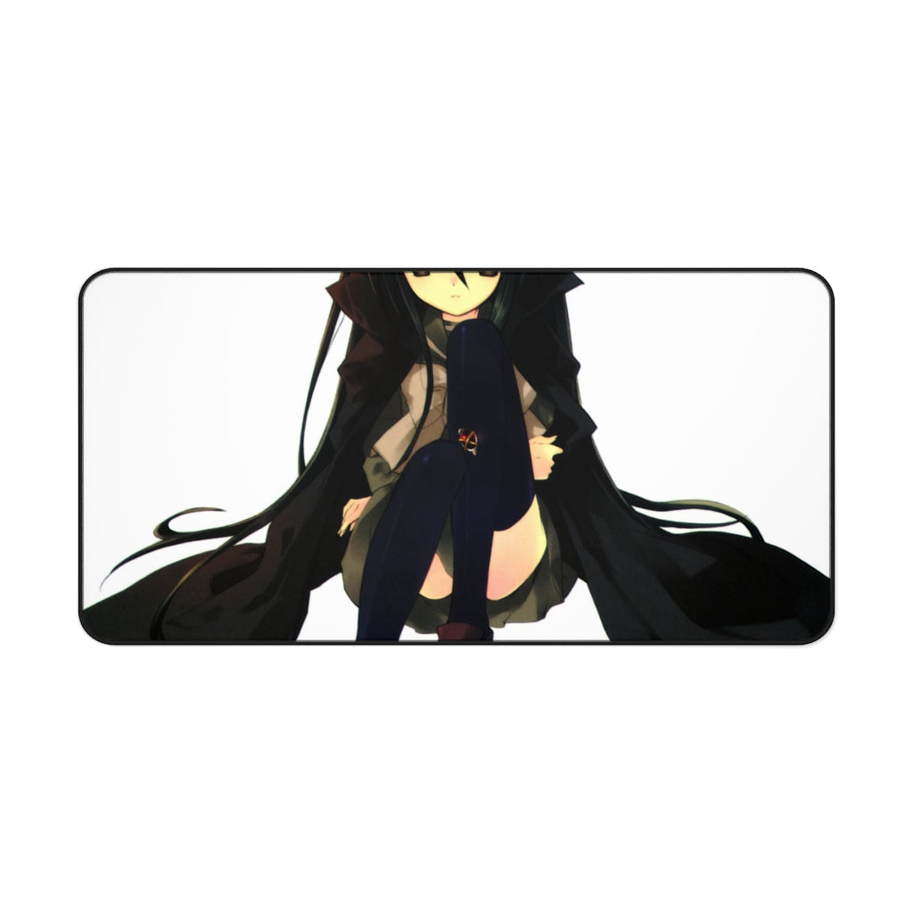 Shakugan No Shana Shakugan No Shana Mouse Pad (Desk Mat)