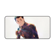 Load image into Gallery viewer, Moguzo Mouse Pad (Desk Mat)
