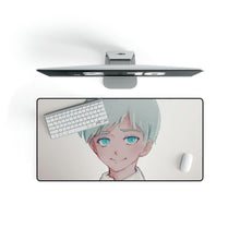 Load image into Gallery viewer, The Promised Neverland Mouse Pad (Desk Mat)
