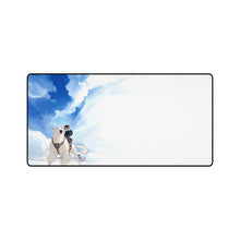 Load image into Gallery viewer, Avatar: The Legend Of Korra Mouse Pad (Desk Mat)
