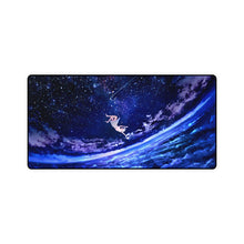 Load image into Gallery viewer, Anime Girl Mouse Pad (Desk Mat)
