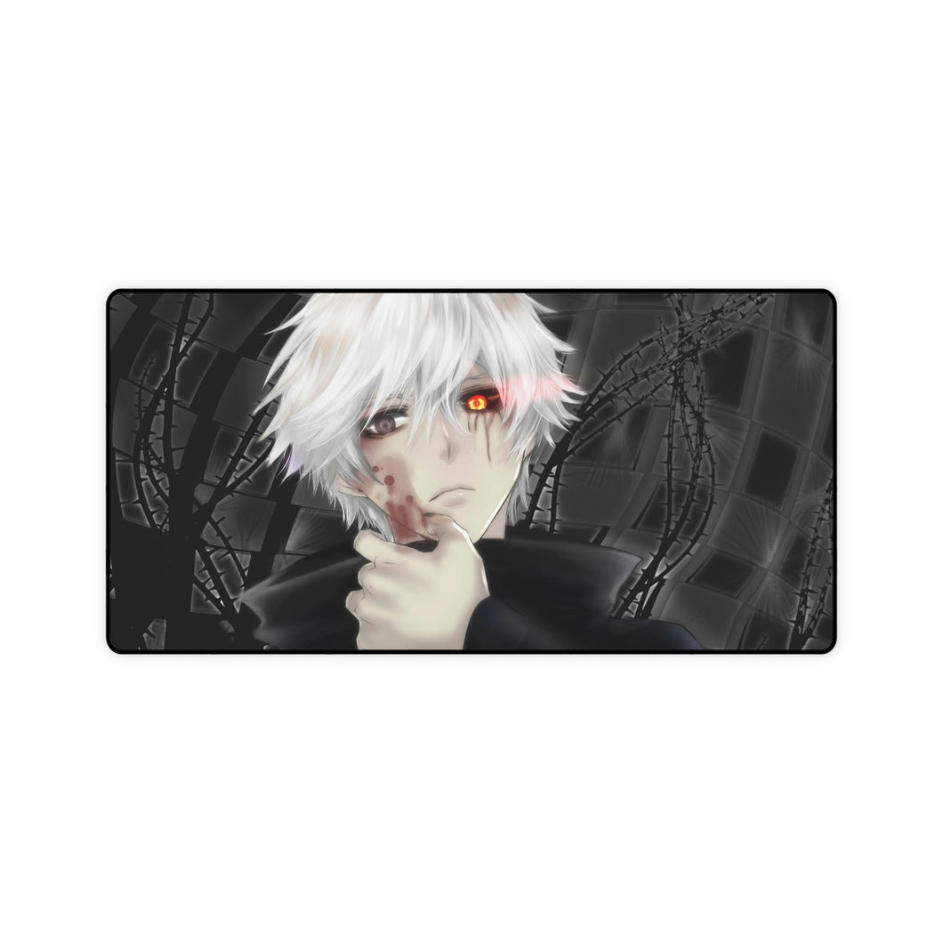 Tokyo Ghoul:re Mouse Pad (Desk Mat)