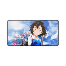 Load image into Gallery viewer, True Tears Mouse Pad (Desk Mat)
