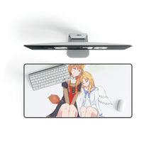 Load image into Gallery viewer, The Rising of the Shield Hero Mouse Pad (Desk Mat)
