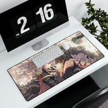 Load image into Gallery viewer, Touhou Mouse Pad (Desk Mat)
