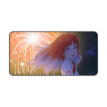 Load image into Gallery viewer, Anime Original Mouse Pad (Desk Mat)
