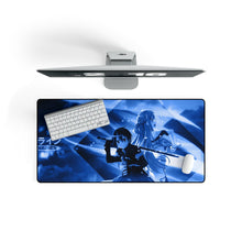 Load image into Gallery viewer, Sword Art Online Mouse Pad (Desk Mat)
