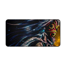 Load image into Gallery viewer, Princess Mononoke Mouse Pad (Desk Mat)
