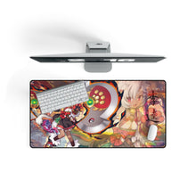 Load image into Gallery viewer, Sangai Senki Mouse Pad (Desk Mat)
