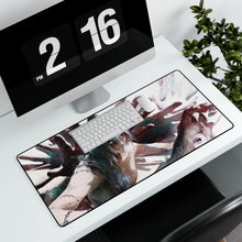 Load image into Gallery viewer, Jujutsu Kaisen Mouse Pad (Desk Mat)
