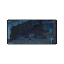 Load image into Gallery viewer, Your Name. Mouse Pad (Desk Mat)
